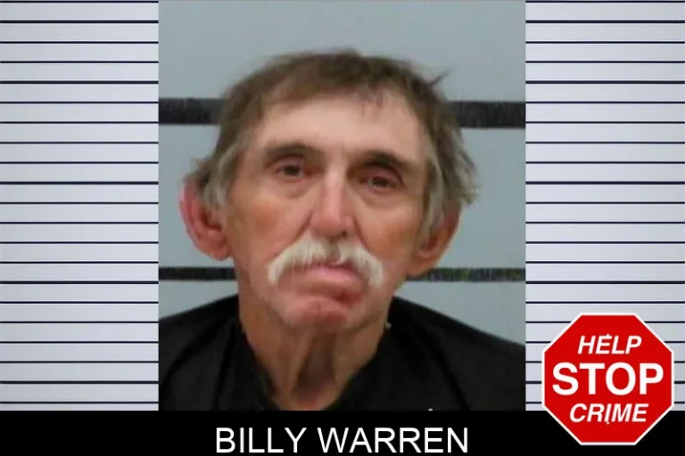 Billy Warren