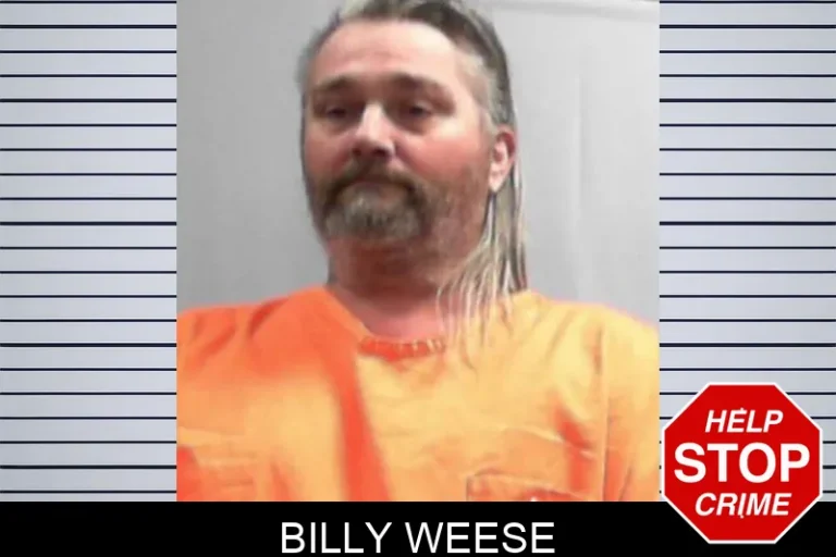 Billy Weese