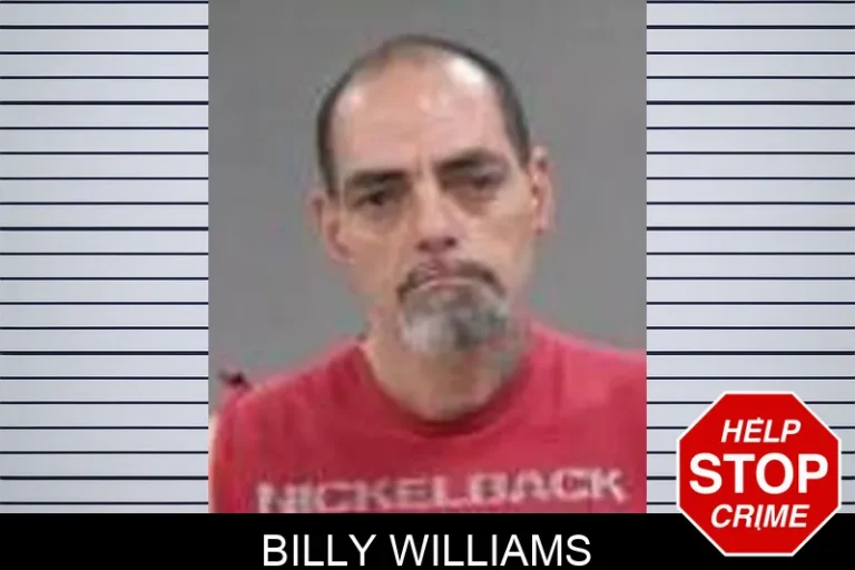 Billy Williams