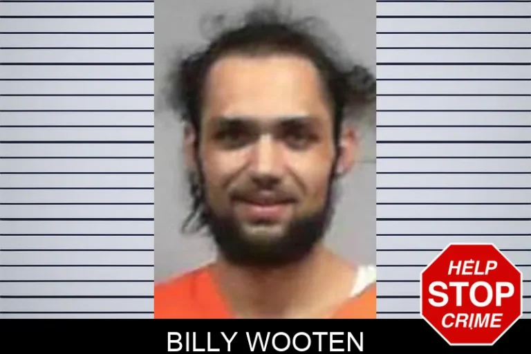 Billy Wooten