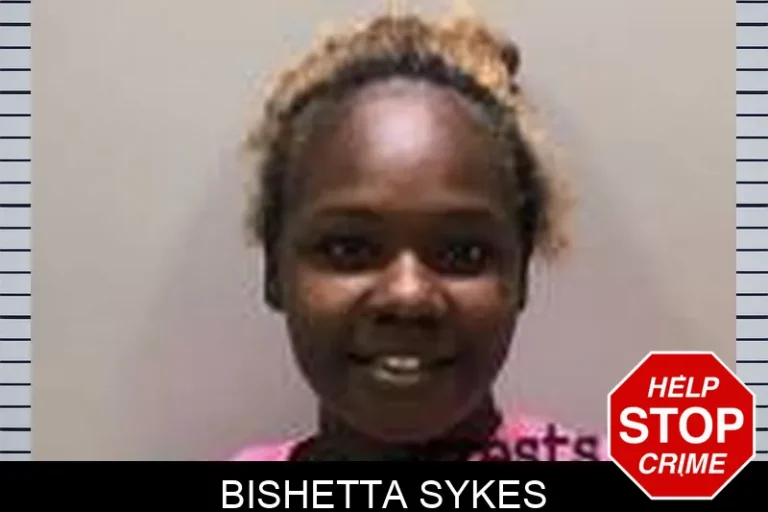 Bishetta Sykes