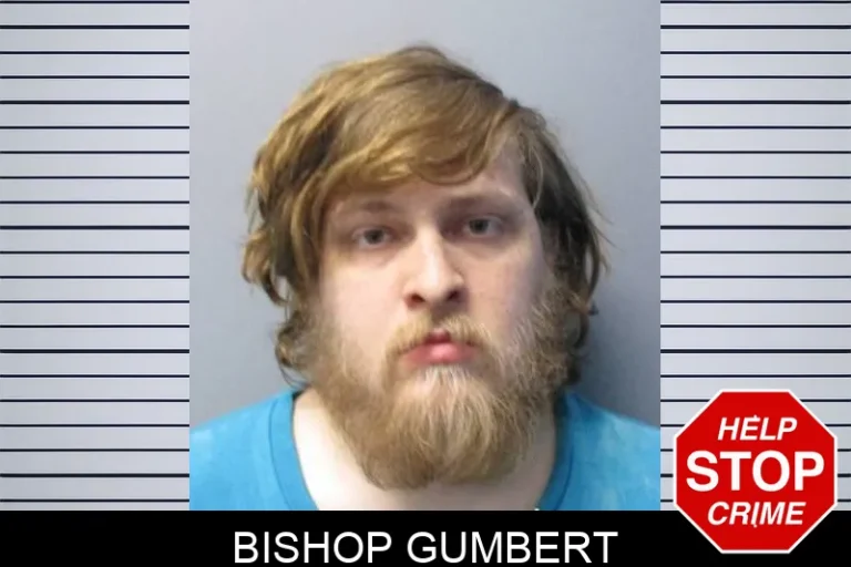 Bishop Gumbert