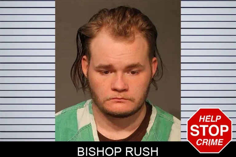 Bishop RuSh