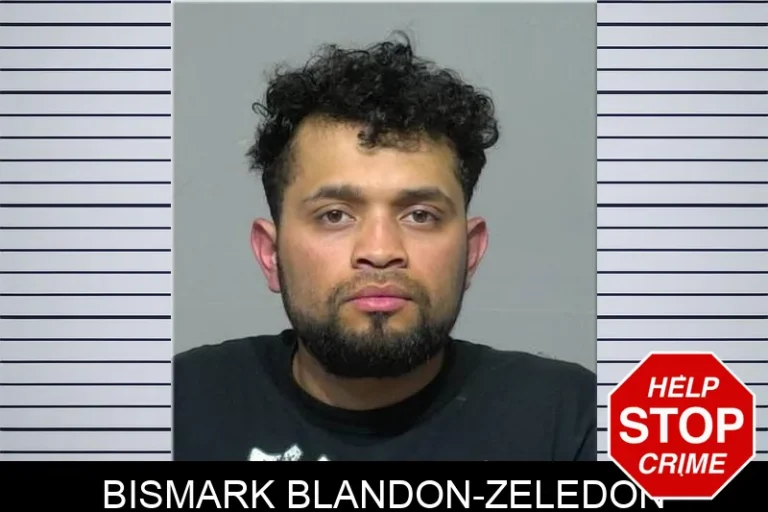Bismark Blandon-Zeledon