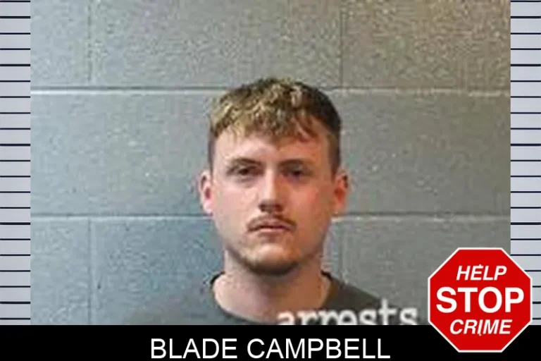 Blade Campbell
