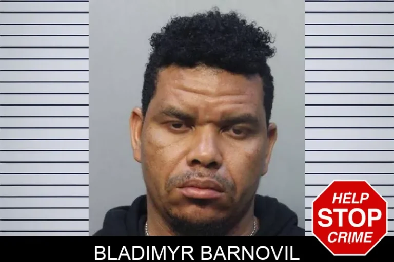 Bladimyr Barnovil