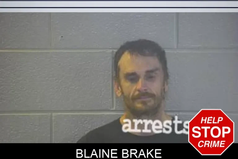 Blaine Brake
