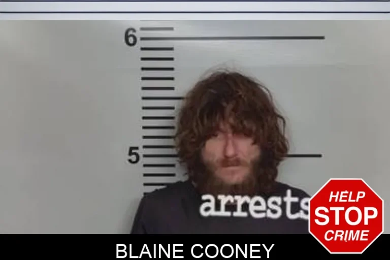 Blaine Cooney