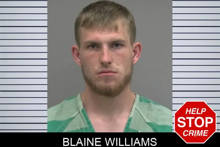 Blaine Williams