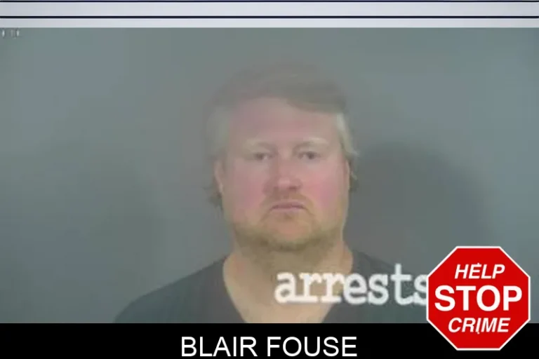 Blair FouSe
