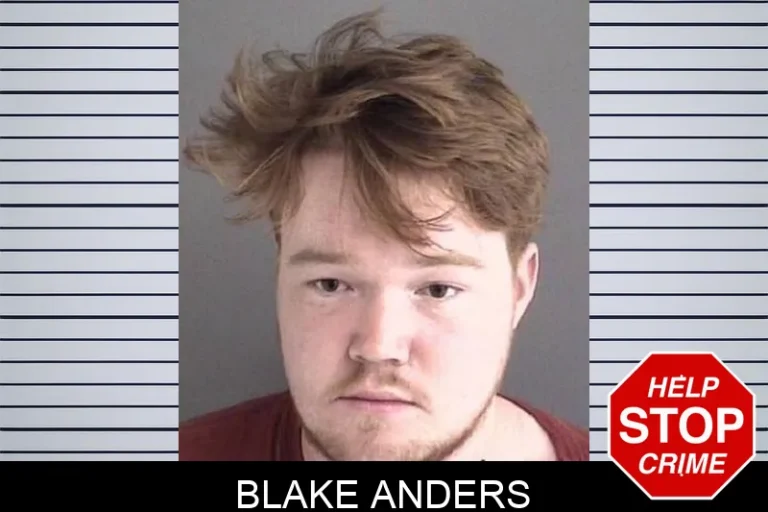 Blake Anders