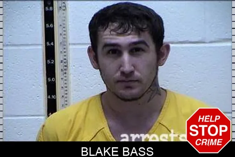 Blake Bass