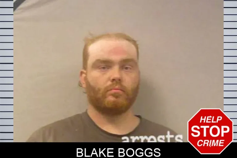 Blake Boggs