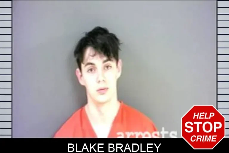 Blake Bradley