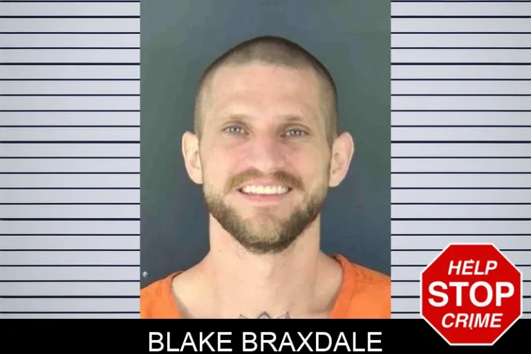 Blake Braxdale