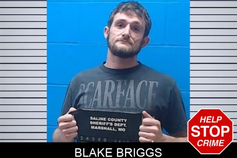 Blake Briggs