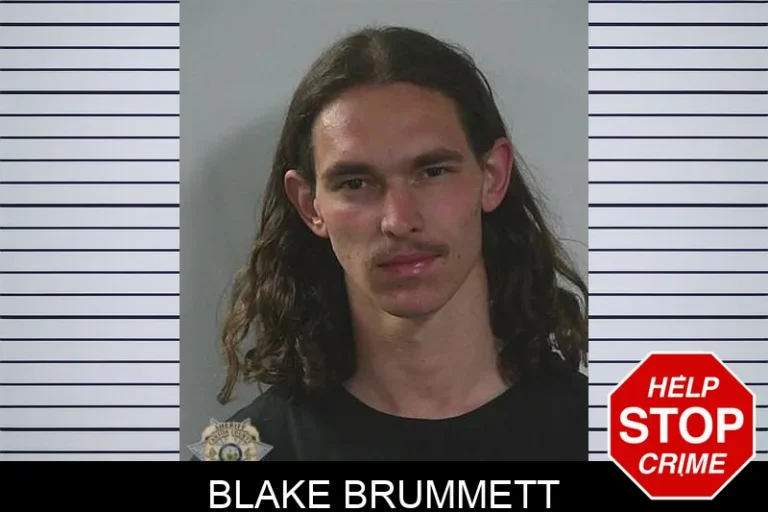 Blake BruMmett