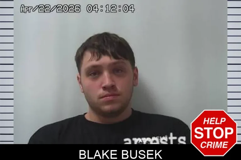 Blake BuSek