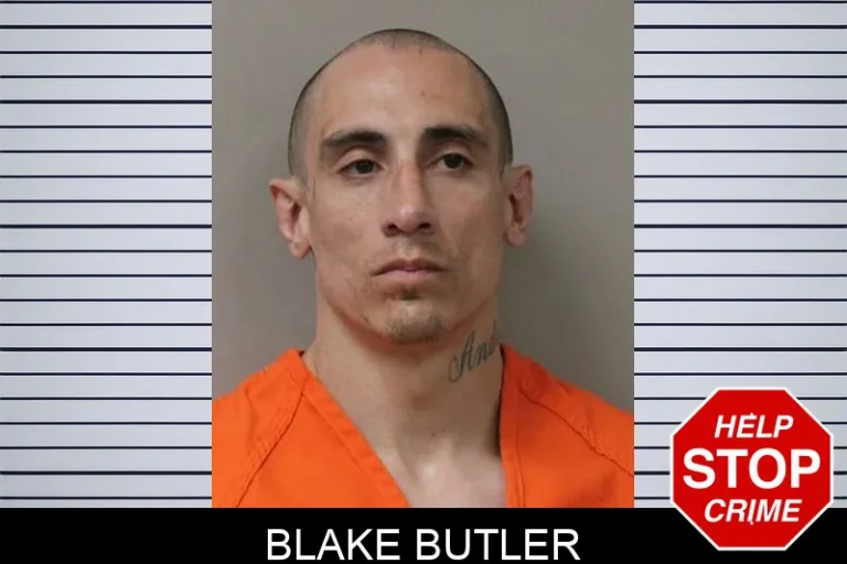 Blake BuTler