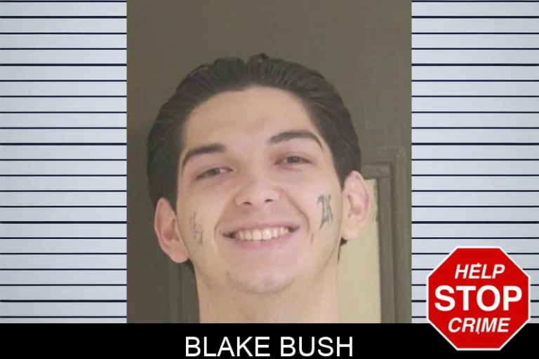 Blake Bush