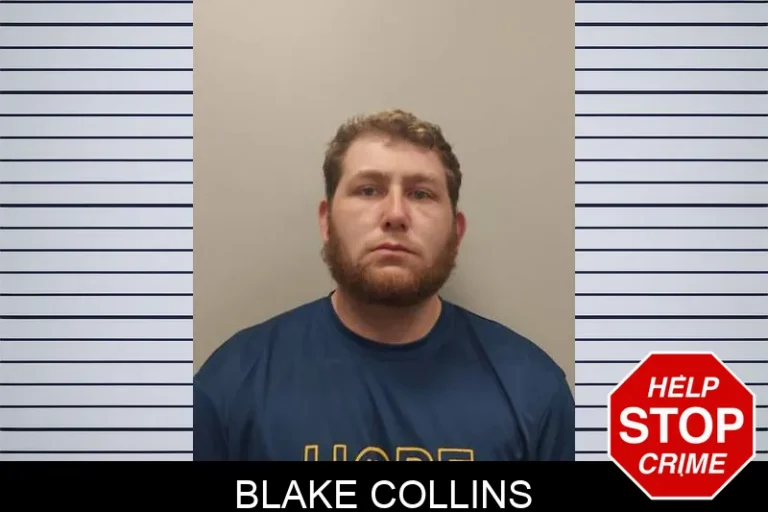 Blake Collins