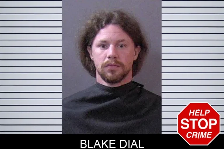 Blake Dial