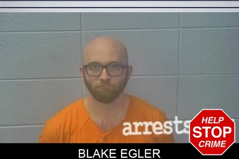 Blake Egler