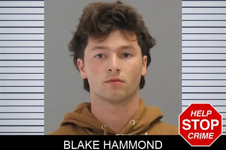 Blake Hammond