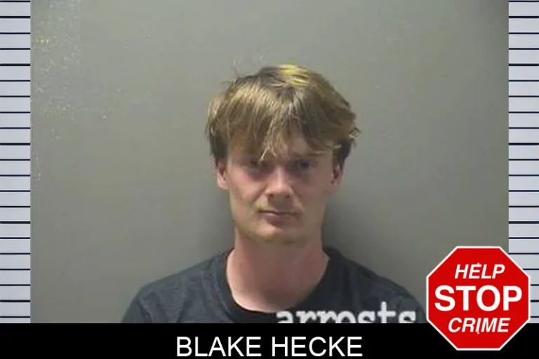 Blake Hecke