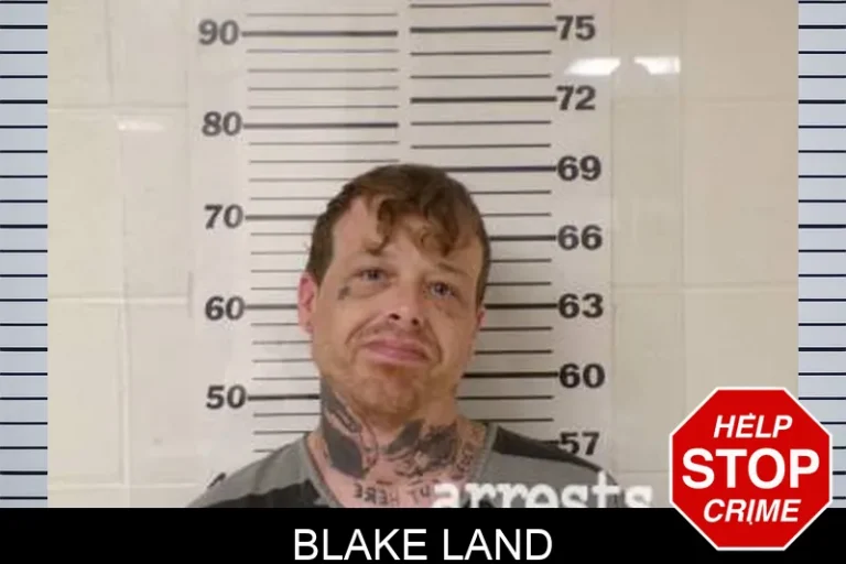 Blake Land