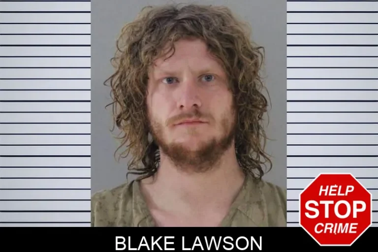 Blake Lawson