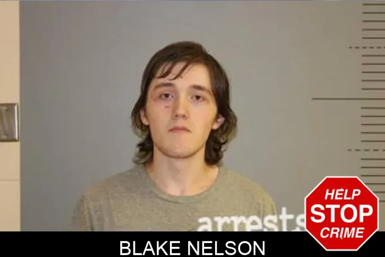 Blake Nelson