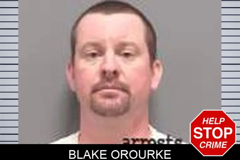 Blake Orourke