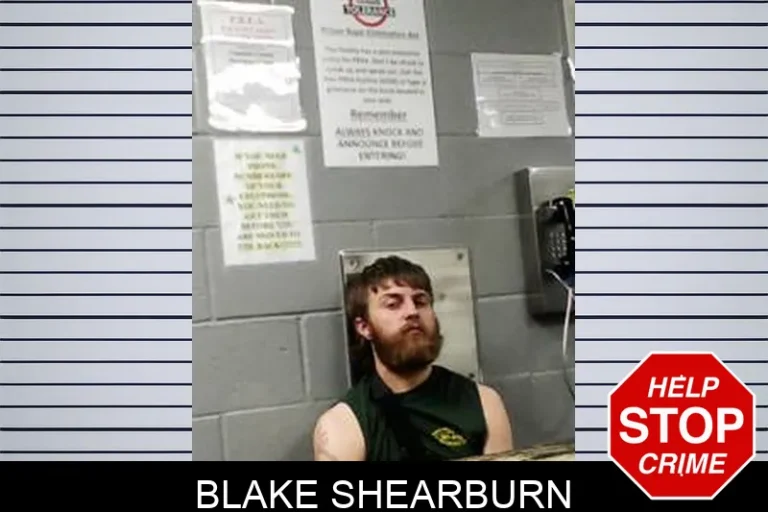 Blake ShearbuRn