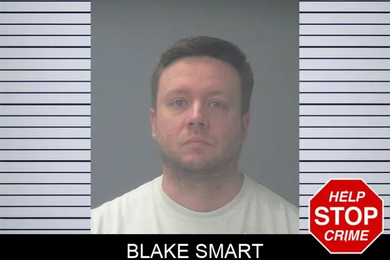 Blake Smart