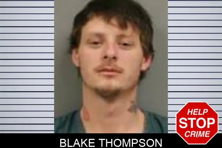 Blake Thompson