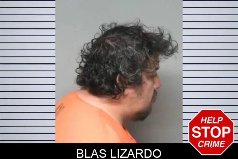 Blas Lizardo