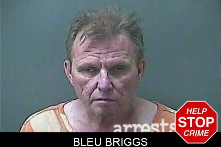 Bleu Briggs