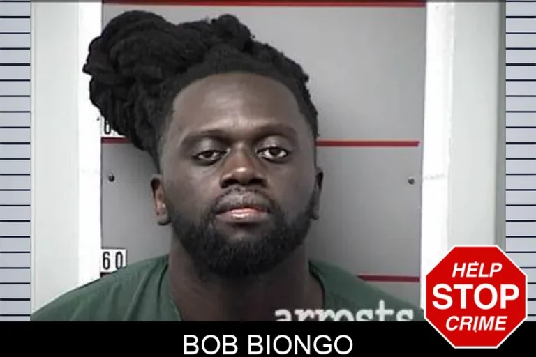 Bob Biongo