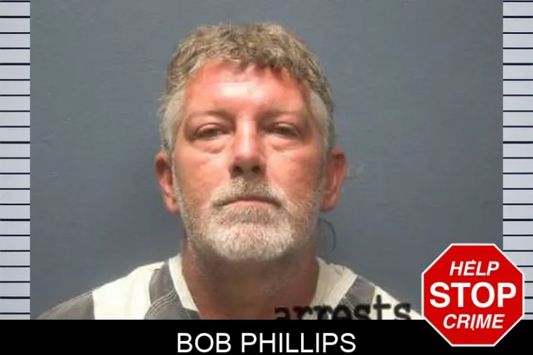 Bob Phillips