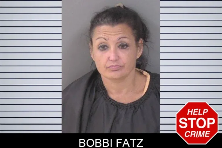 Bobbi Fatz