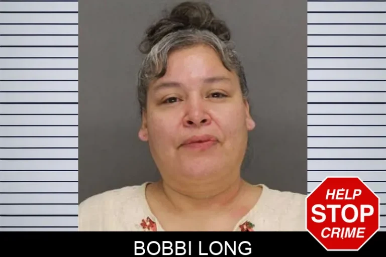 Bobbi Long