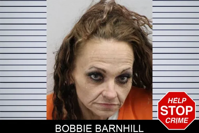 Bobbie Barnhill