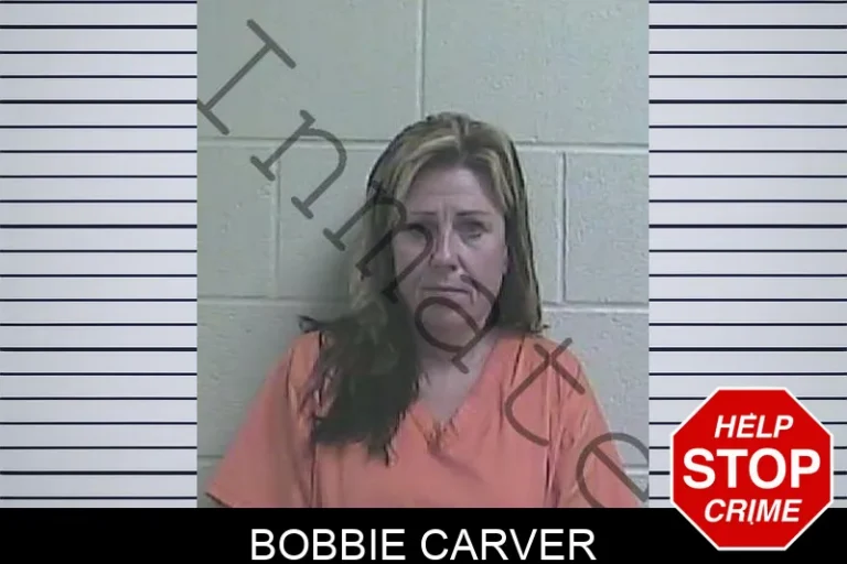 Bobbie Carver