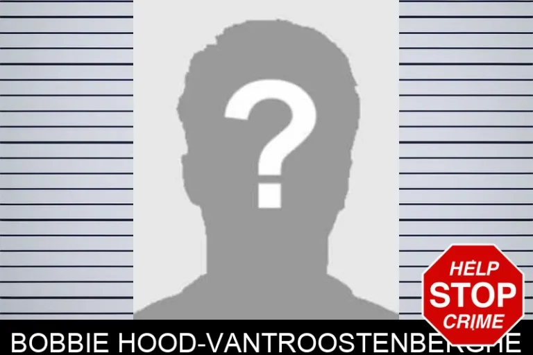Bobbie Hood-Vantroostenberghe
