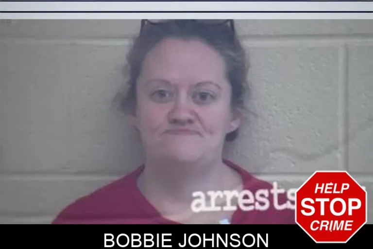 Bobbie Johnson