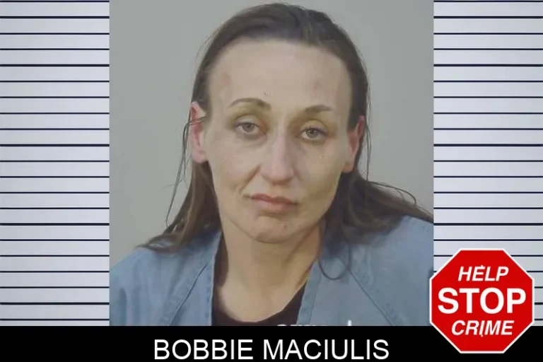 Bobbie MaciuLis