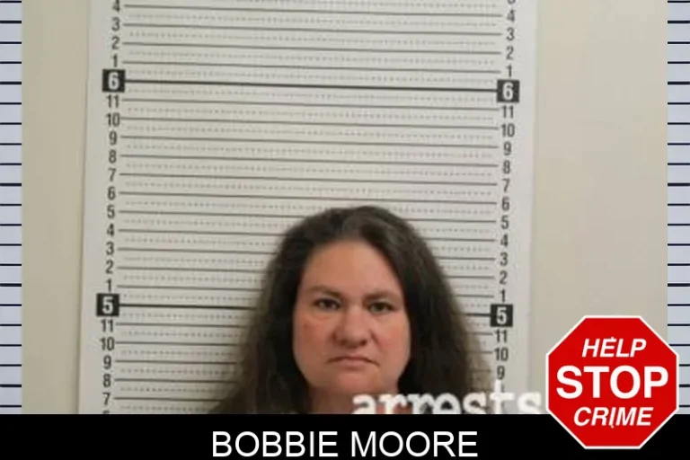 Bobbie Moore