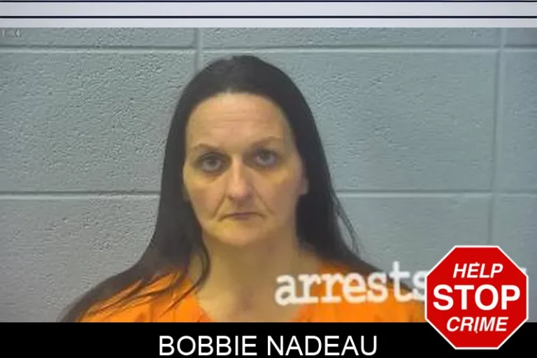 Bobbie Nadeau