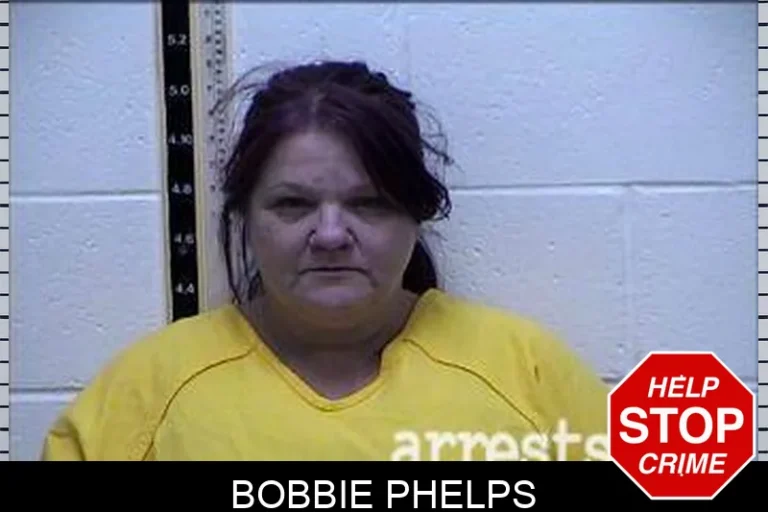 Bobbie Phelps